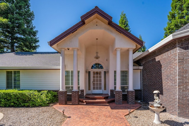 15947 Butterfield Ln, Anderson, CA 96007 - view of property entrance