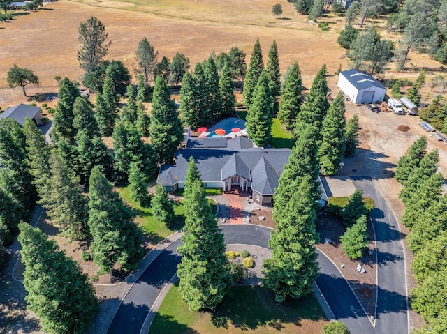 15947 Butterfield Ln, Anderson, CA 96007 - view of subject property