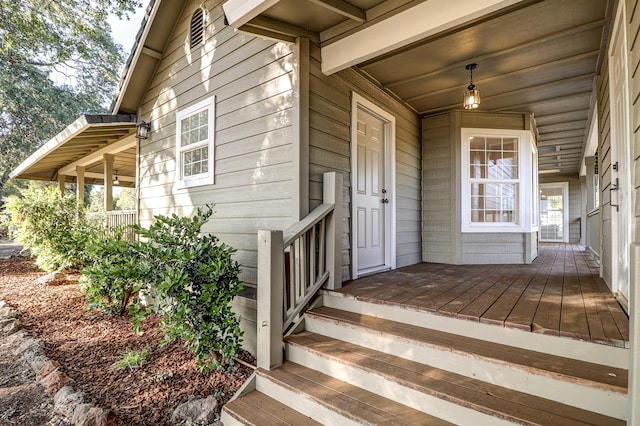 13360 Oak Run Rd, Oak Run, CA 96069 - view of entrance to property