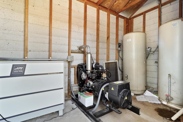 13360 Oak Run Rd, Oak Run, CA 96069 - utilities with gas water heater