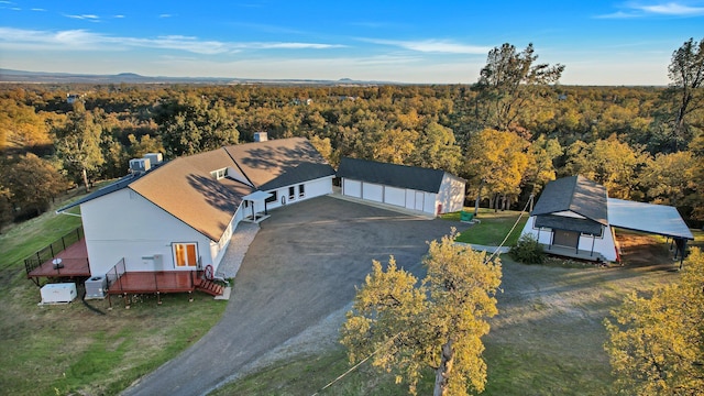 21607 Gilbert Dr, Palo Cedro, CA 96073 - photo 30