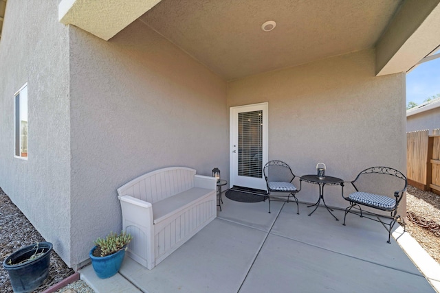 2764 Austere Ave, Redding, CA 96003 - view of patio