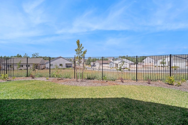 2764 Austere Ave, Redding, CA 96003 - view of yard