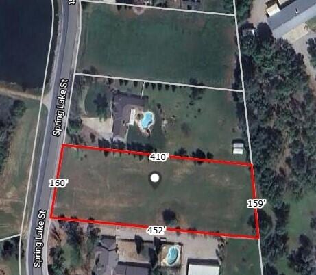 0 Spring Lake St, Redding, CA 96003
