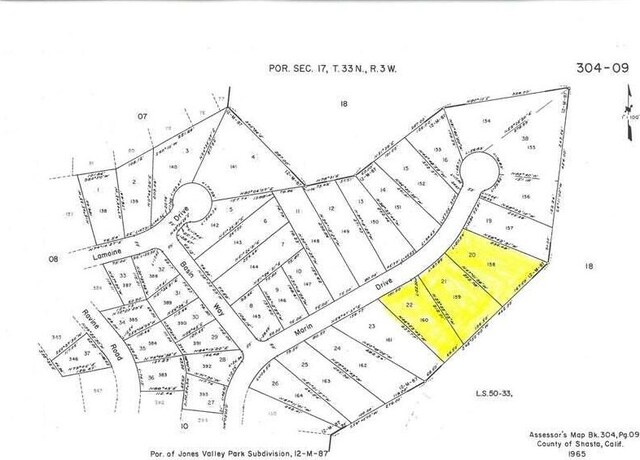 Marin Dr Unit 3, Parcels, Redding, CA 96003 - photo 8