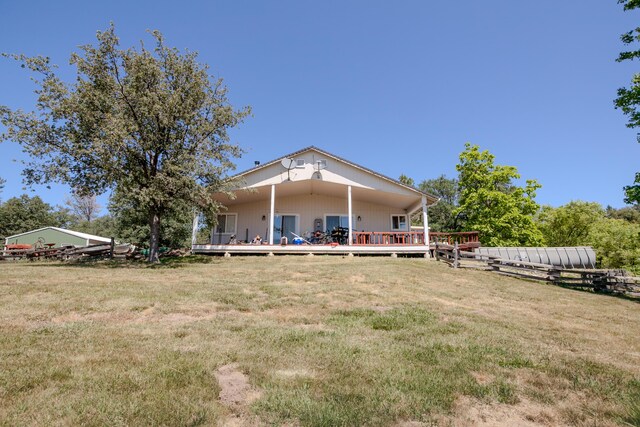 5750 Woodcutters Way, Manton, CA 96059 - photo 2