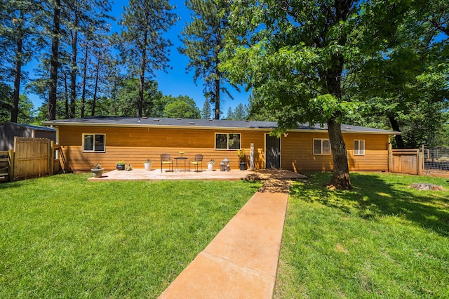 10648 Honey Bear Ln, Whitmore, CA 96096 - photo 1