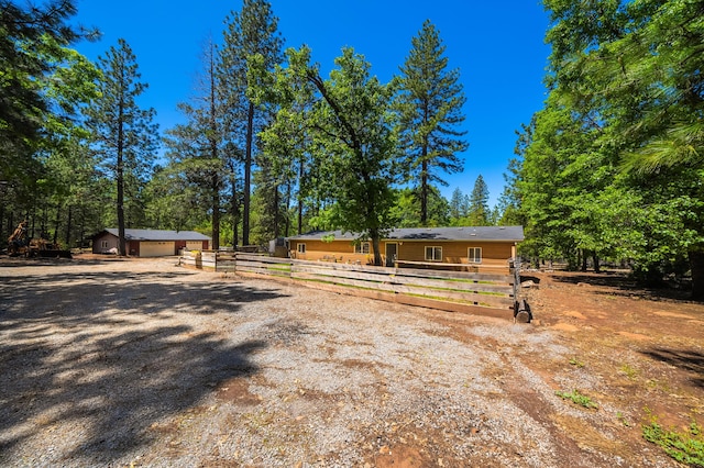 10648 Honey Bear Ln, Whitmore, CA 96096 - photo 25