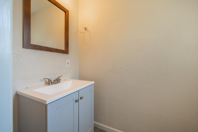 5101 Bidwell Rd, Redding, CA 96001 - bathroom with vanity