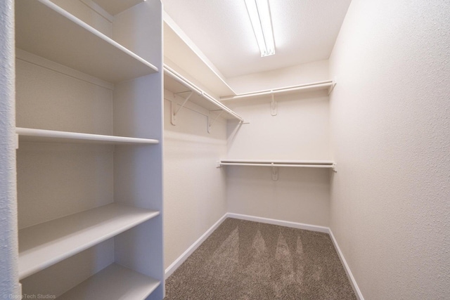 2340 Shining Star Way, Redding, CA 96003 - spacious closet featuring carpet flooring