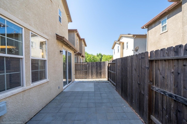 2340 Shining Star Way, Redding, CA 96003 - view of patio