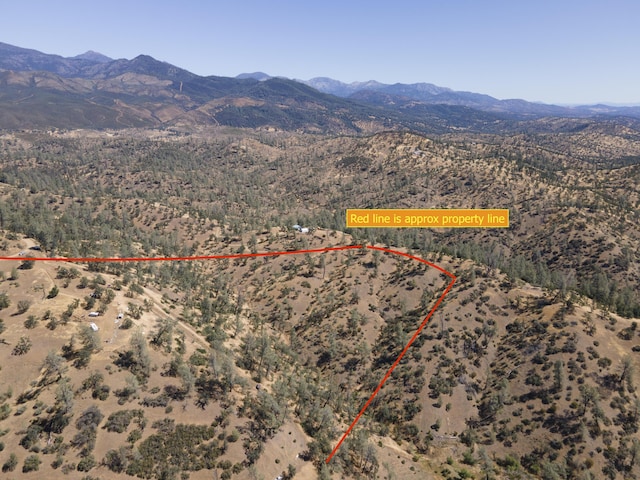 4100 Yolla Bolly Rd, Igo, CA 96047