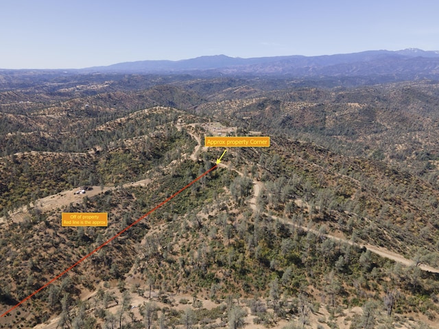 4100 Yolla Bolly Rd, Igo, CA 96047