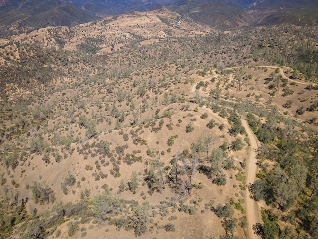 4100 Yolla Bolly Rd, Igo, CA 96047