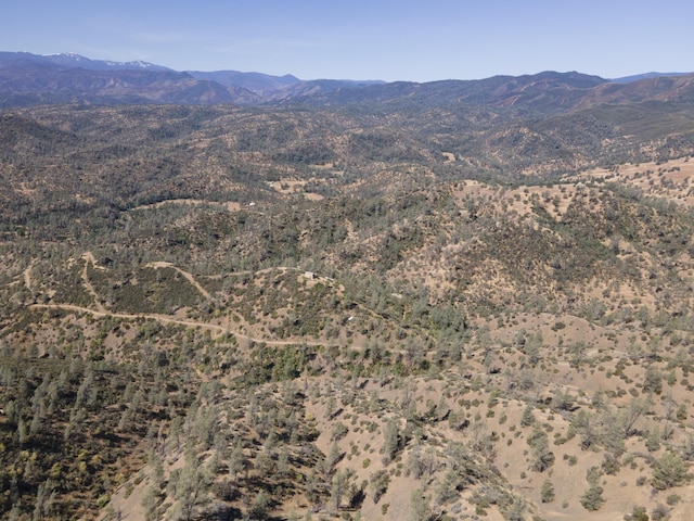 4100 Yolla Bolly Rd, Igo, CA 96047