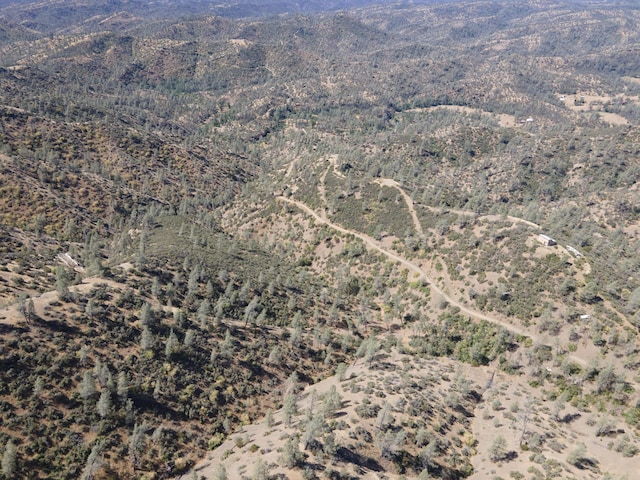 4100 Yolla Bolly Rd, Igo, CA 96047