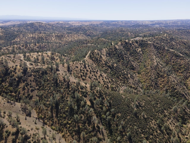 4100 Yolla Bolly Rd, Igo, CA 96047