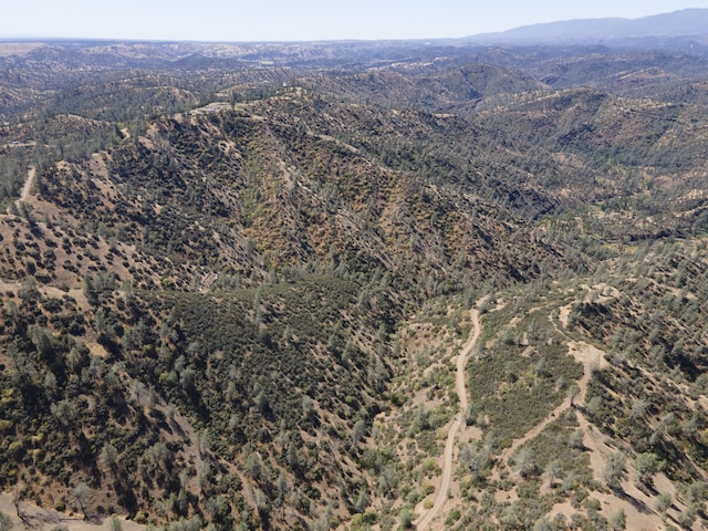 4100 Yolla Bolly Rd, Igo, CA 96047