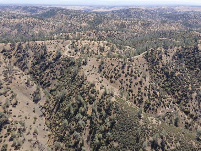 4100 Yolla Bolly Rd, Igo, CA 96047