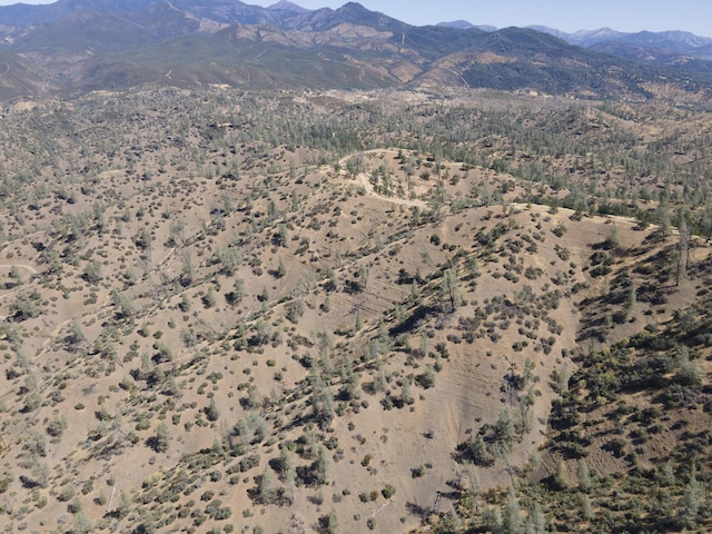 4100 Yolla Bolly Rd, Igo, CA 96047