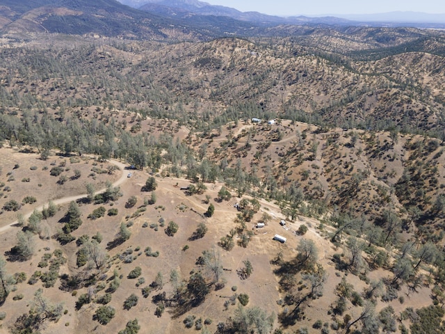 4100 Yolla Bolly Rd, Igo, CA 96047