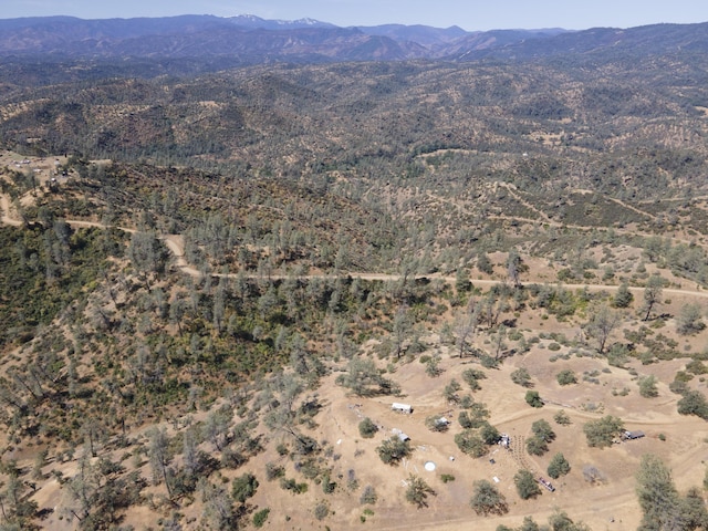 4100 Yolla Bolly Rd, Igo, CA 96047