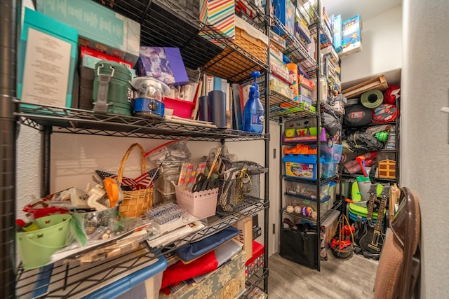 1030 Tulare Ct, Redding, CA 96003 - view of storage area