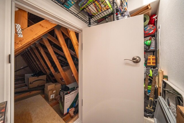 1030 Tulare Ct, Redding, CA 96003 - view of storage area