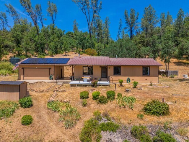 17972 Wild Weed Way, Anderson, CA 96007 - photo 33