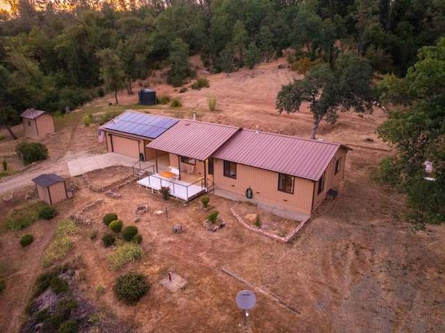 17972 Wild Weed Way, Anderson, CA 96007 - photo 59