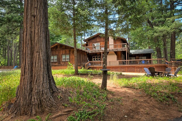 29230 Fenders Ferry Rd, Round Mountain, CA 96084 - photo 1