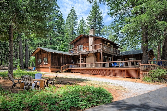 29230 Fenders Ferry Rd, Round Mountain, CA 96084 - photo 2