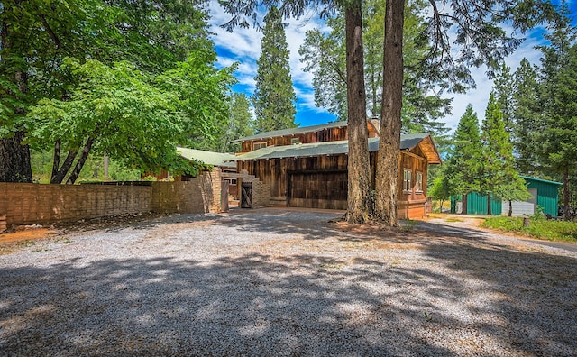 29230 Fenders Ferry Rd, Round Mountain, CA 96084 - photo 5