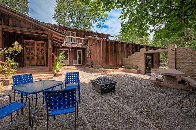 29230 Fenders Ferry Rd, Round Mountain, CA 96084 - photo 7