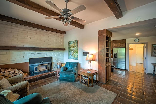 29230 Fenders Ferry Rd, Round Mountain, CA 96084 - photo 21
