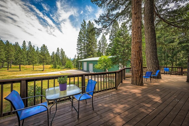 29230 Fenders Ferry Rd, Round Mountain, CA 96084 - photo 41