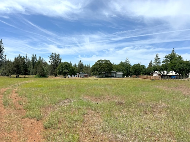 29093 Day Rd, Mcarthur, CA 96056 - view of yard with a rural view