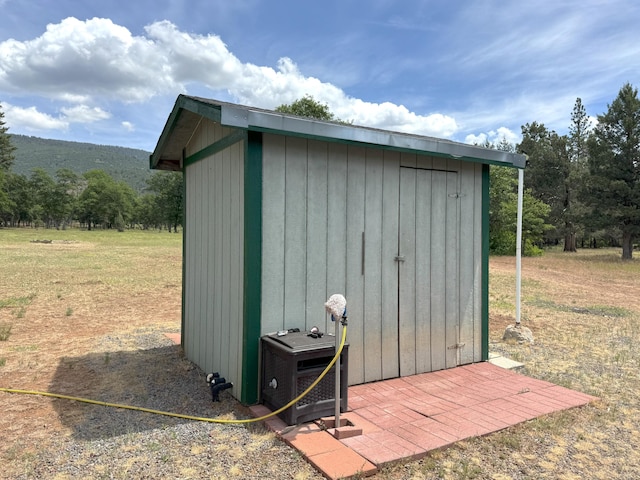 29093 Day Rd, Mcarthur, CA 96056 - view of shed
