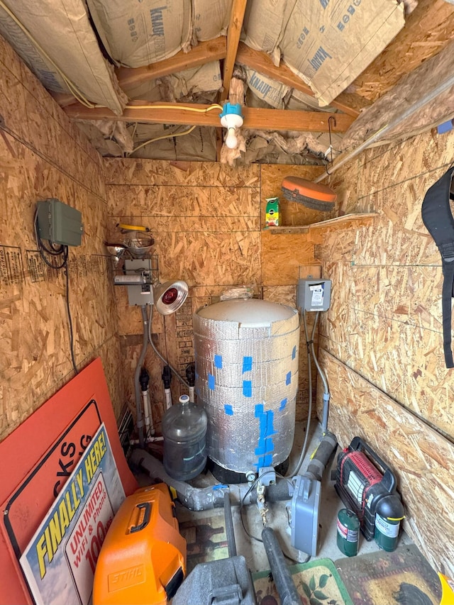 29093 Day Rd, Mcarthur, CA 96056 - view of utility room