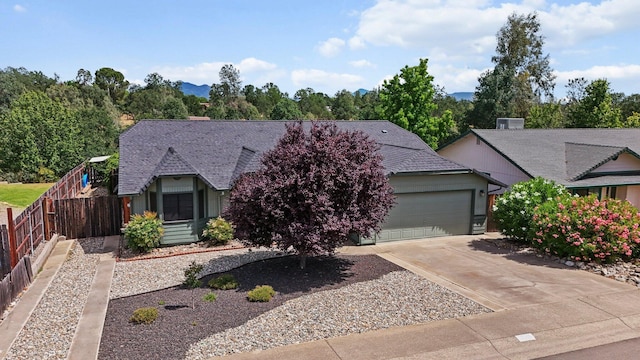 3548 Magnums Way, Redding, CA 96003