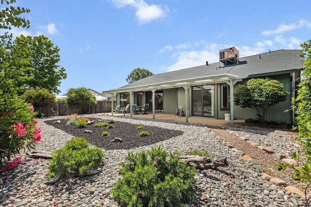 3548 Magnums Way, Redding, CA 96003