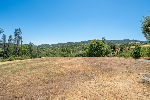 15809 Old Stage Coach Rd, Redding, CA 96001