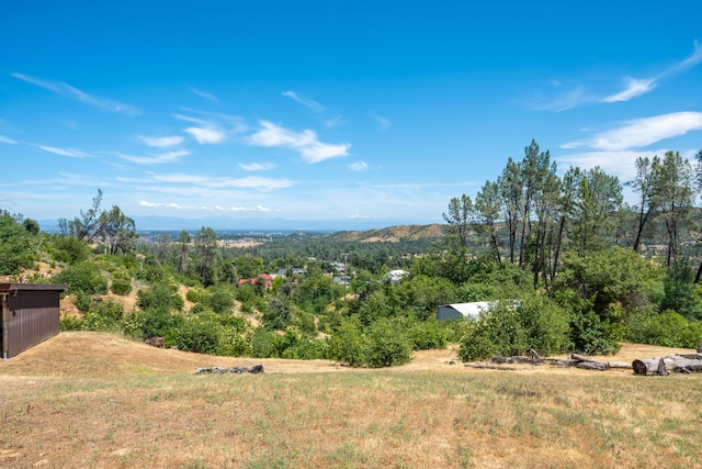 15809 Old Stage Coach Rd, Redding, CA 96001