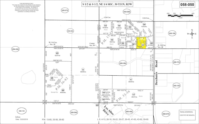 Palo Cedro Dr, Palo Cedro, CA 96073 - photo 12