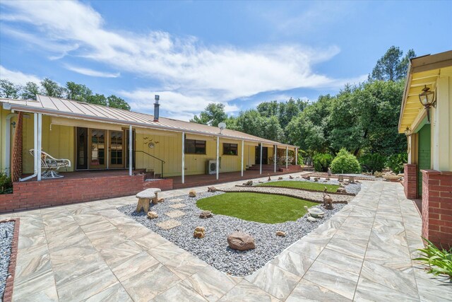 10390 October Ln, Redding, CA 96003 - photo 20