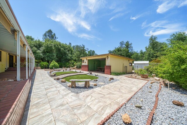 10390 October Ln, Redding, CA 96003 - photo 21