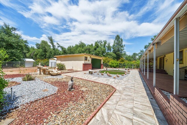 10390 October Ln, Redding, CA 96003 - photo 23