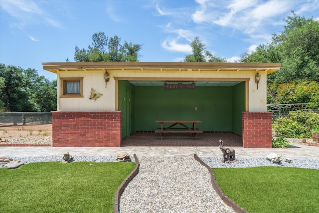 10390 October Ln, Redding, CA 96003 - photo 24