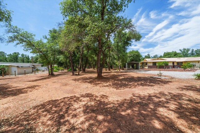 10390 October Ln, Redding, CA 96003 - photo 27