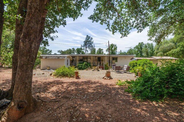 10390 October Ln, Redding, CA 96003 - photo 45